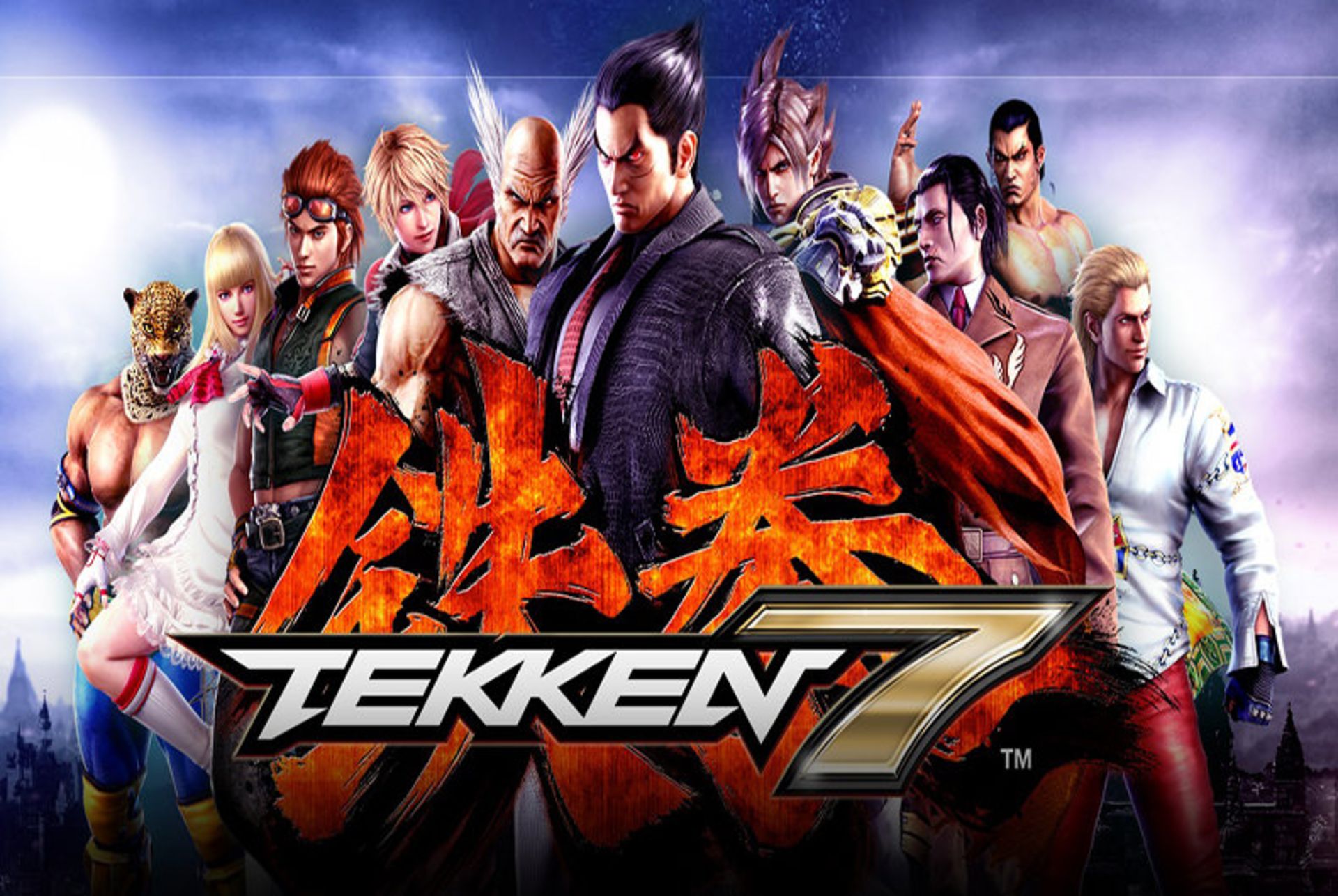 2016-07-tekken-7