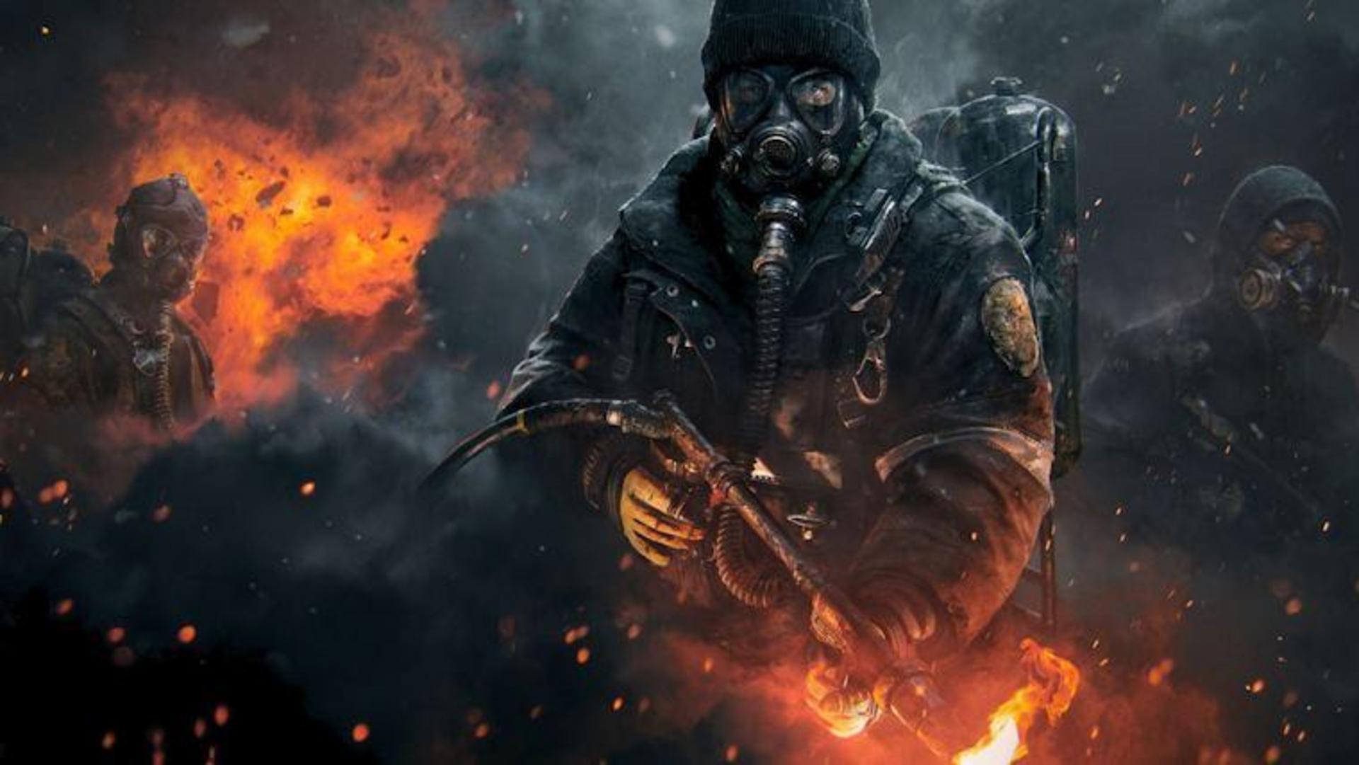 The Division
