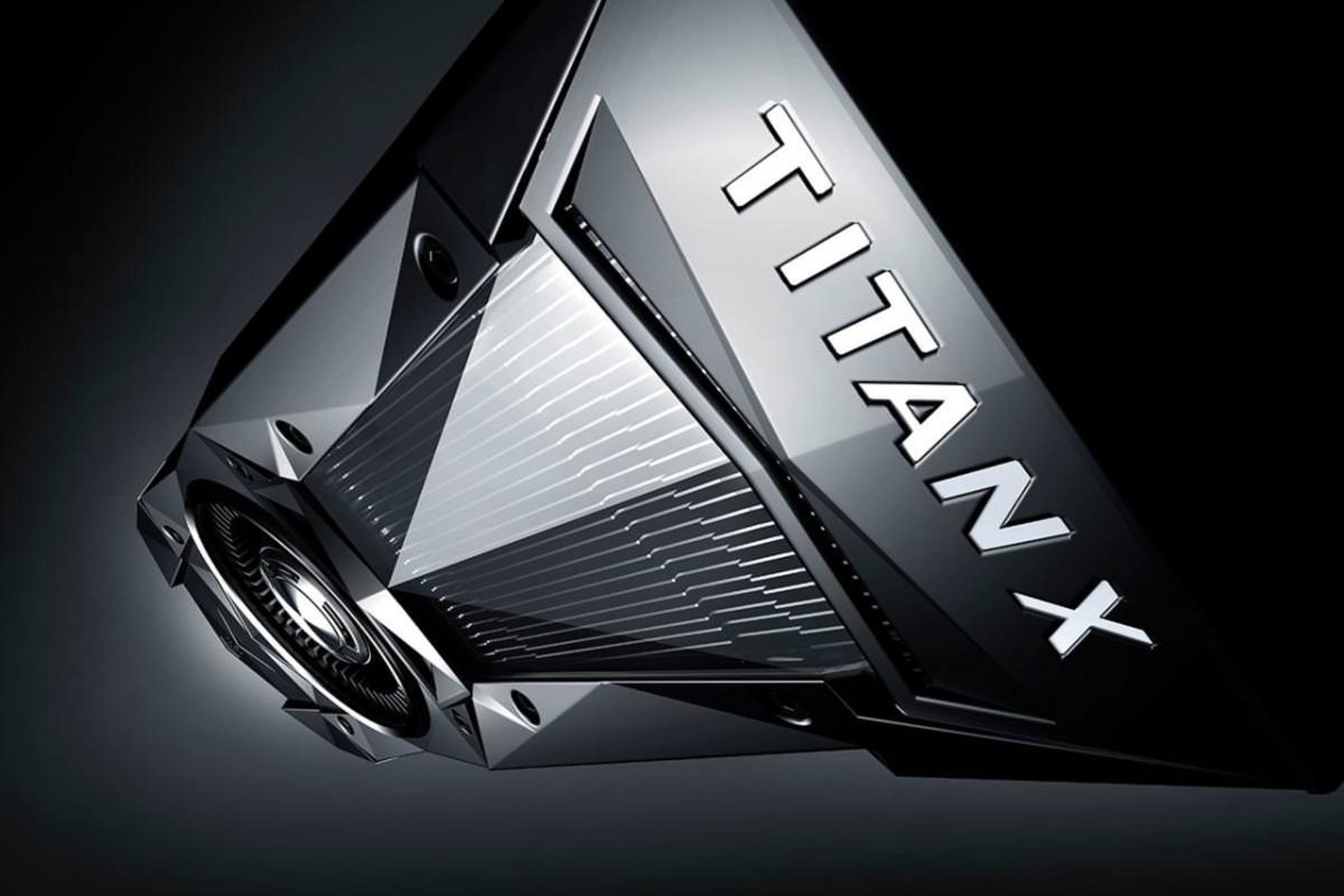 Titan X