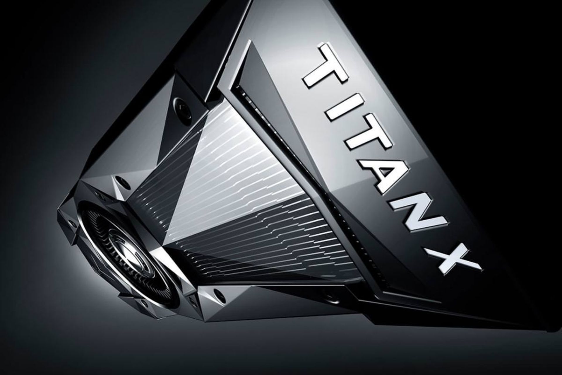 Titan X