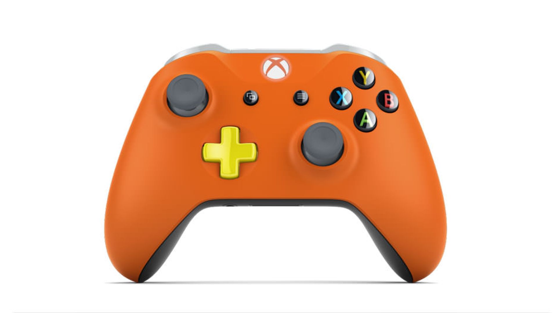 Overwatch controller