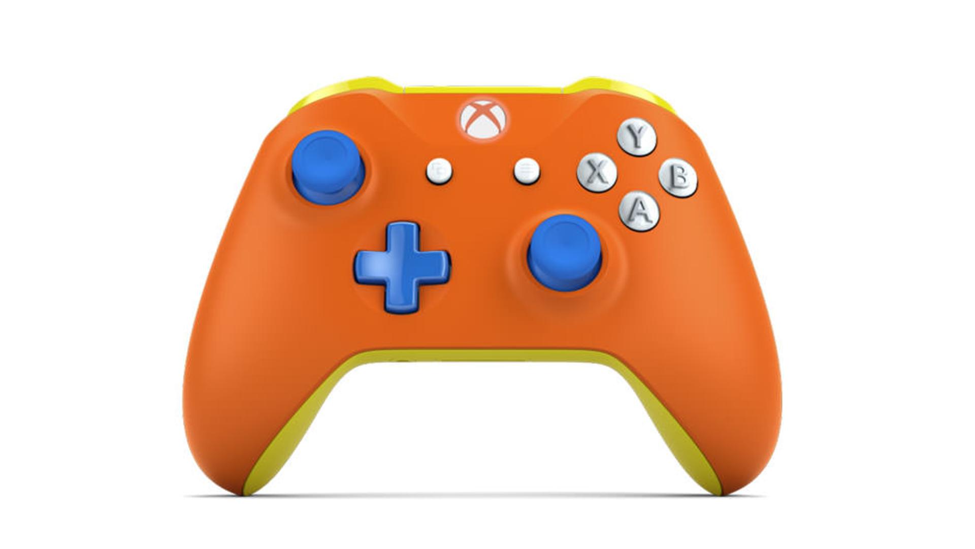 Overwatch controller