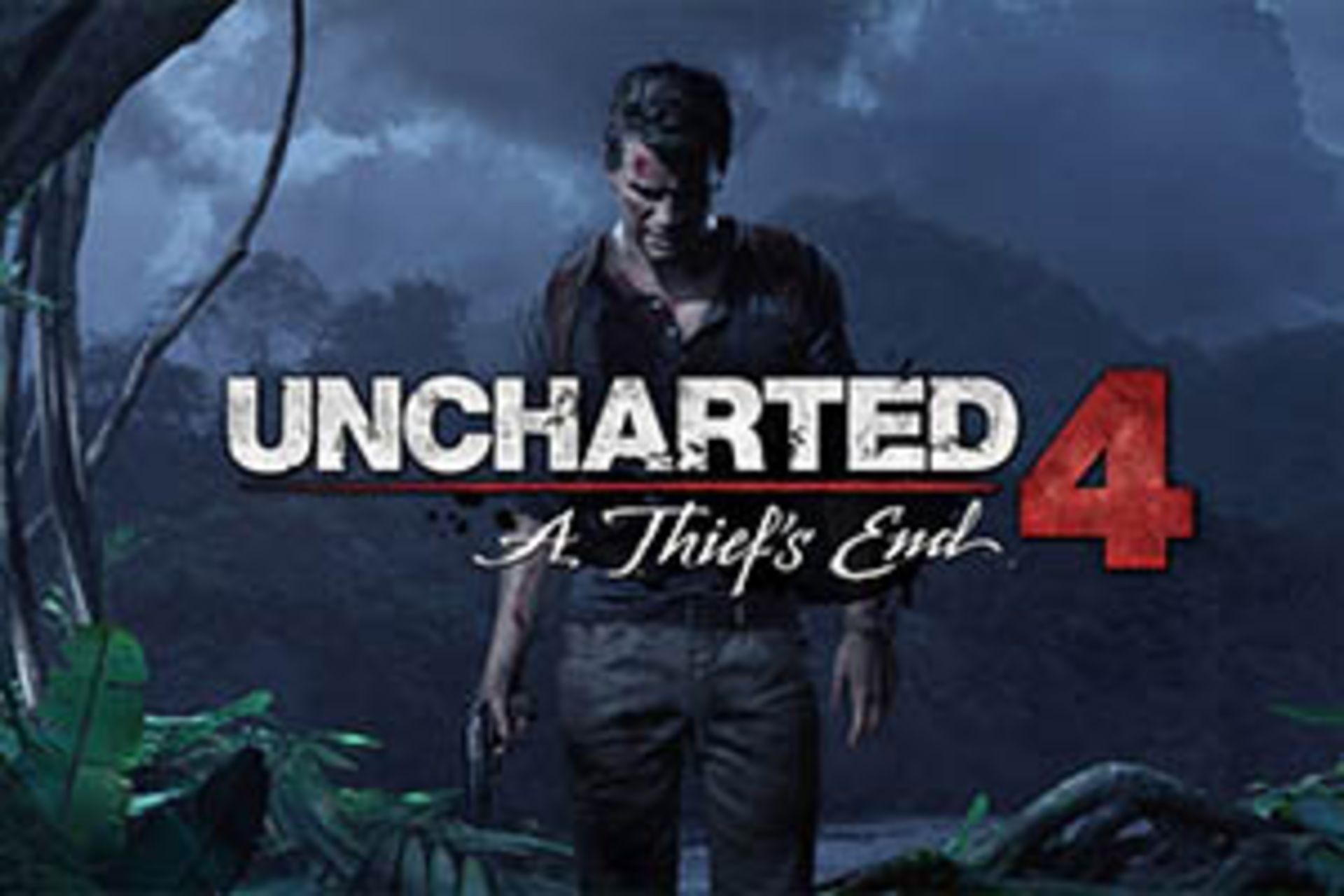 Uncharted 4