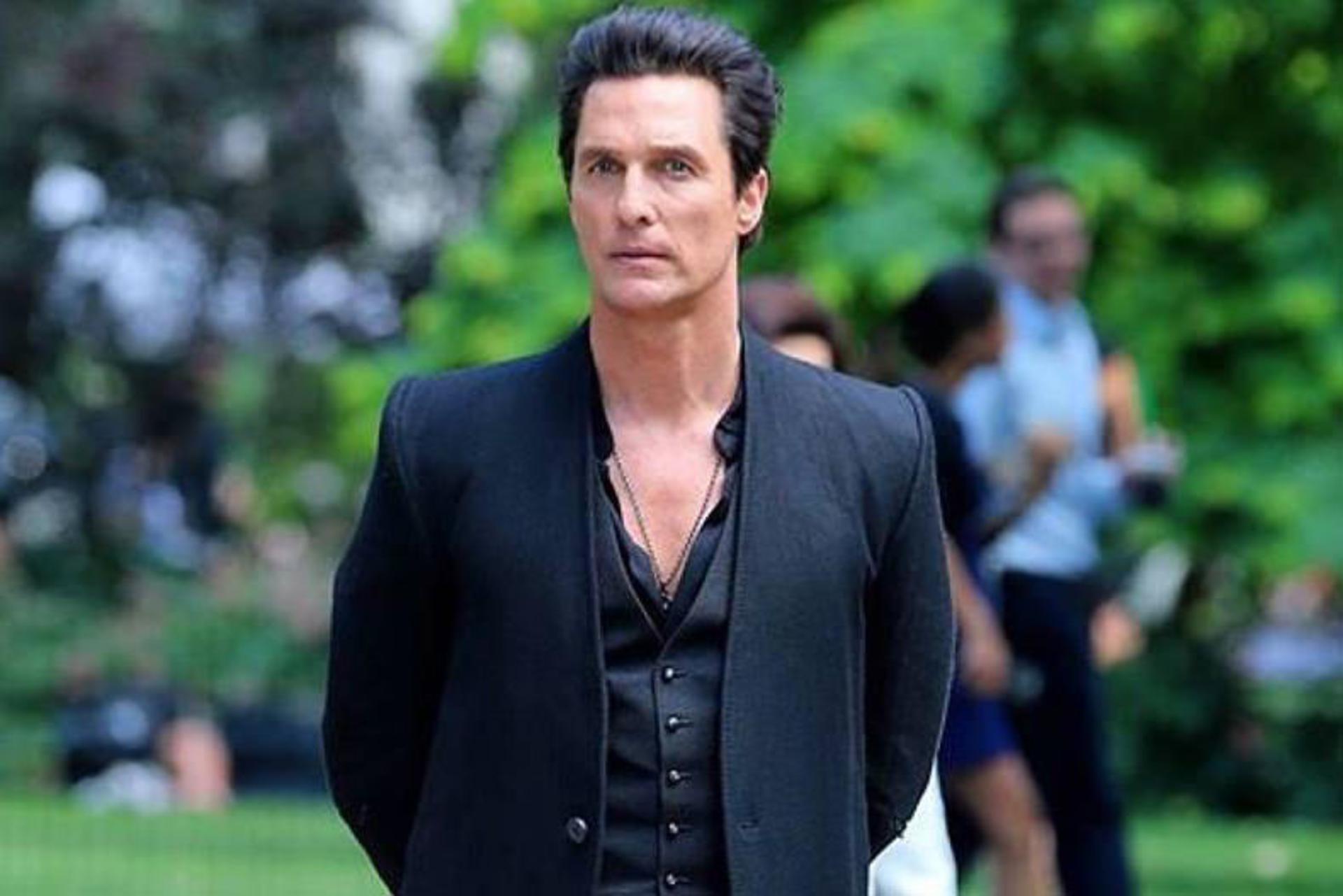 the dark tower