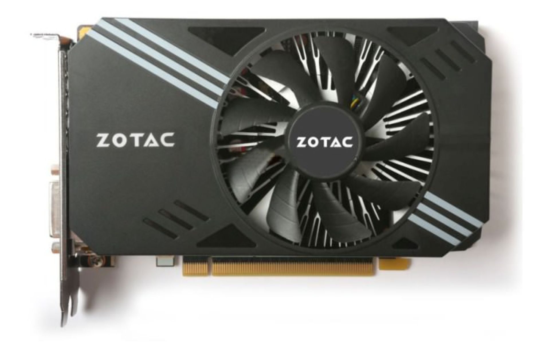 کارت های سری GTX 1060 زوتاک