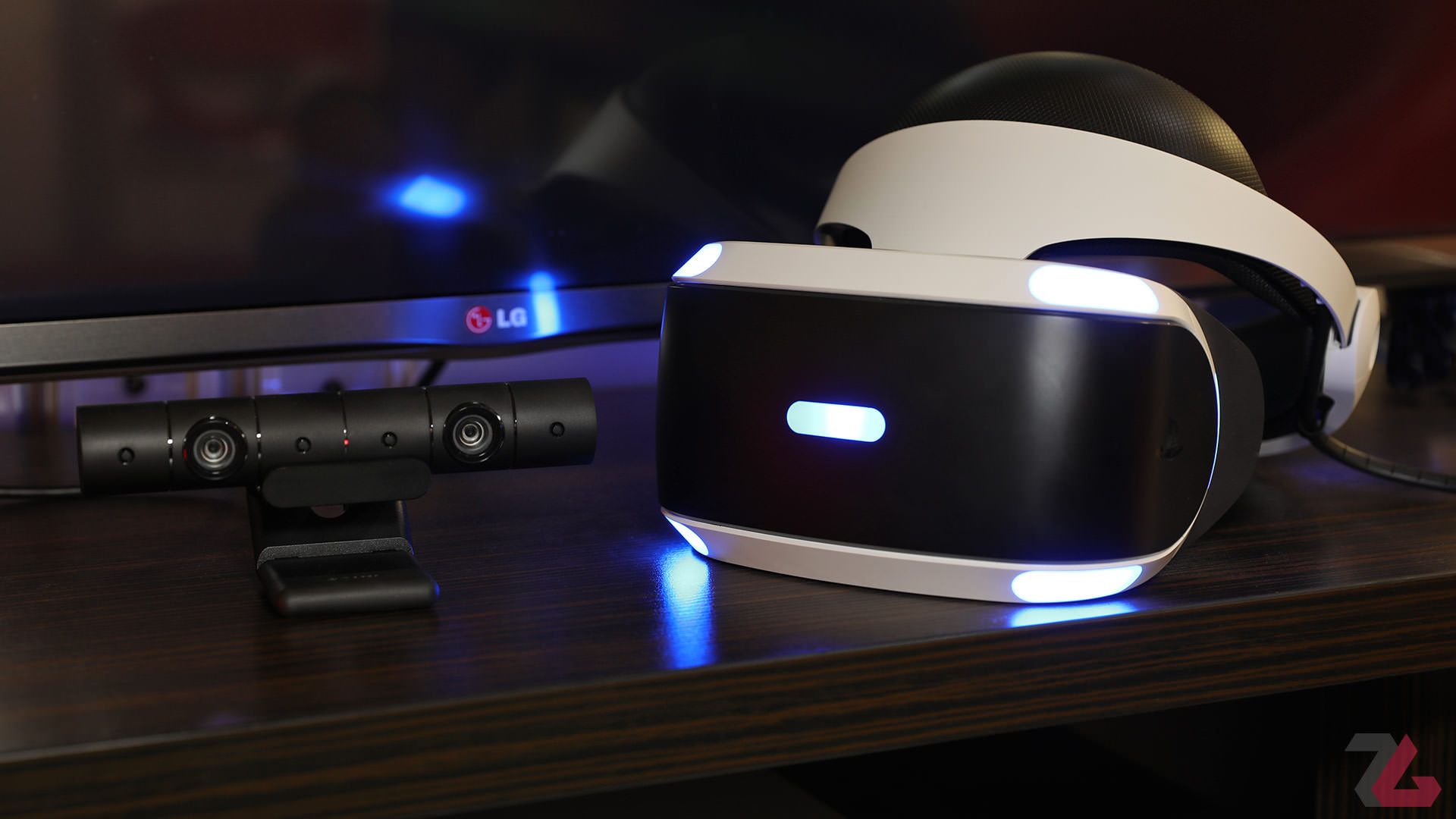 playstation vr