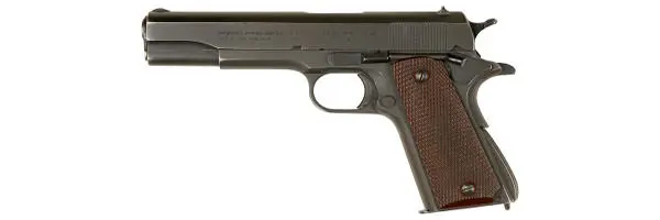M1911