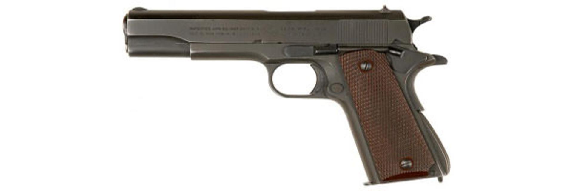 M1911