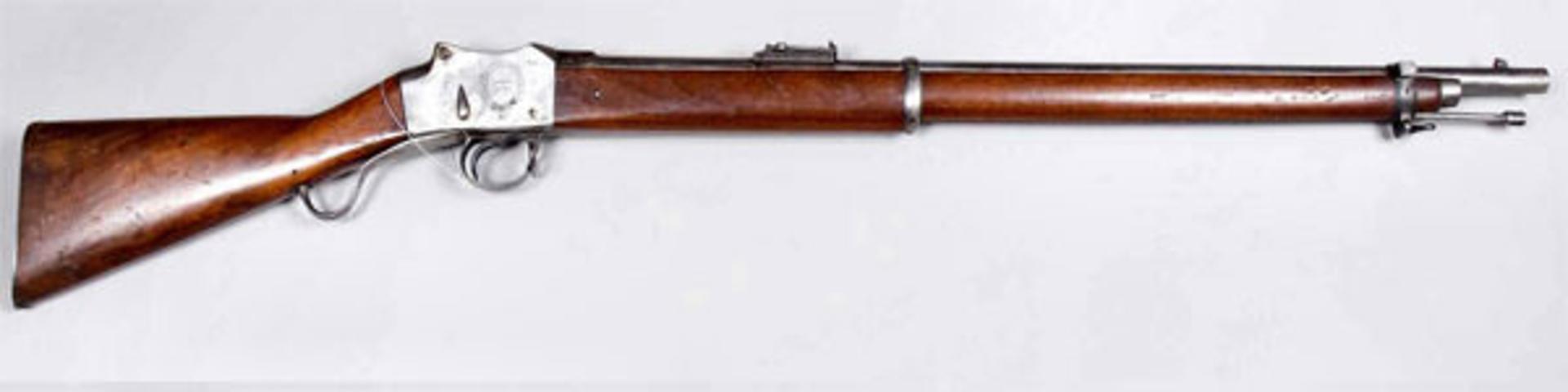Martini-Henry 