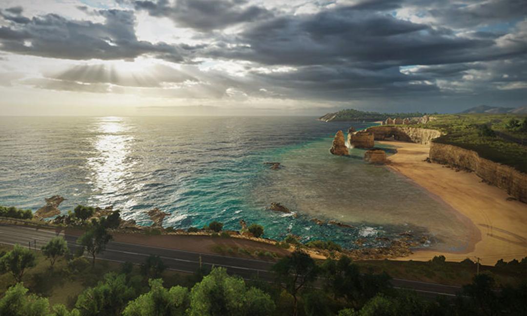 Forza Horizon 3
