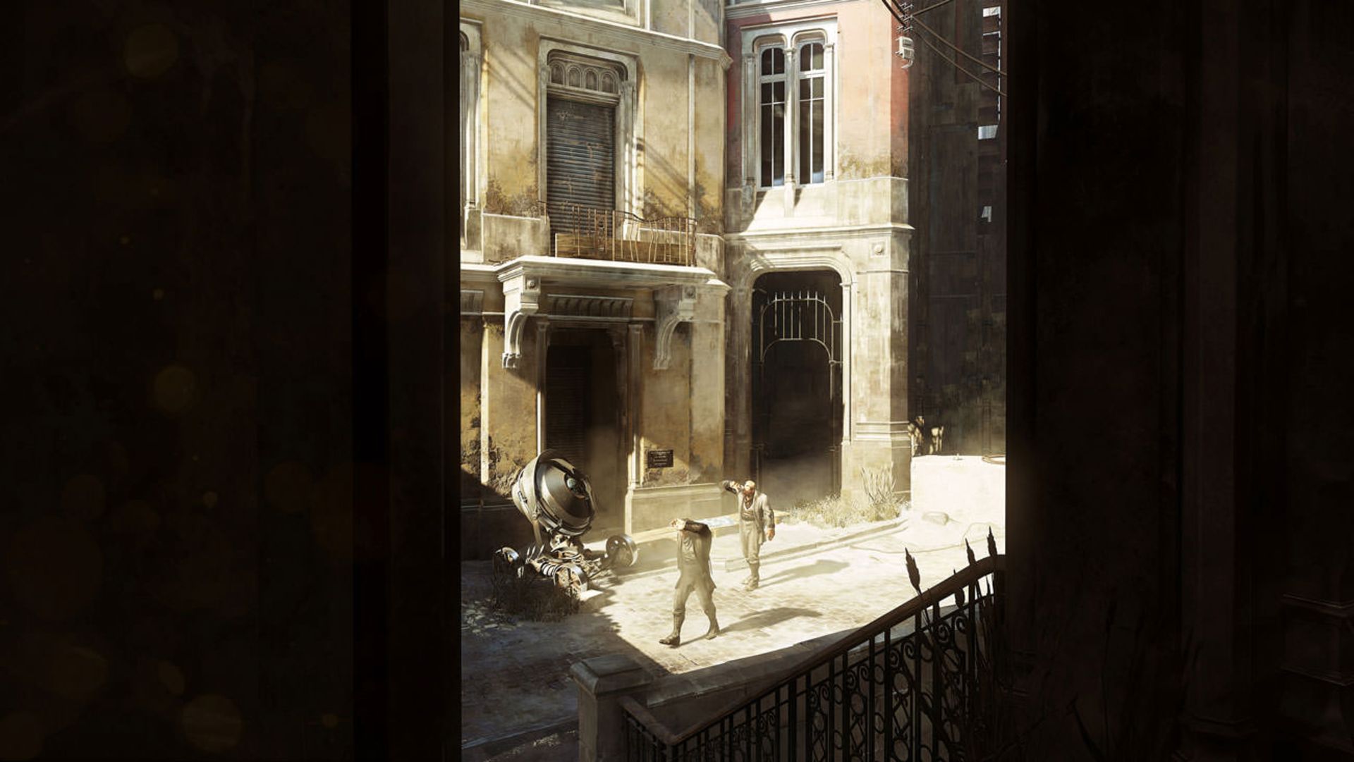 Dishonored 2 