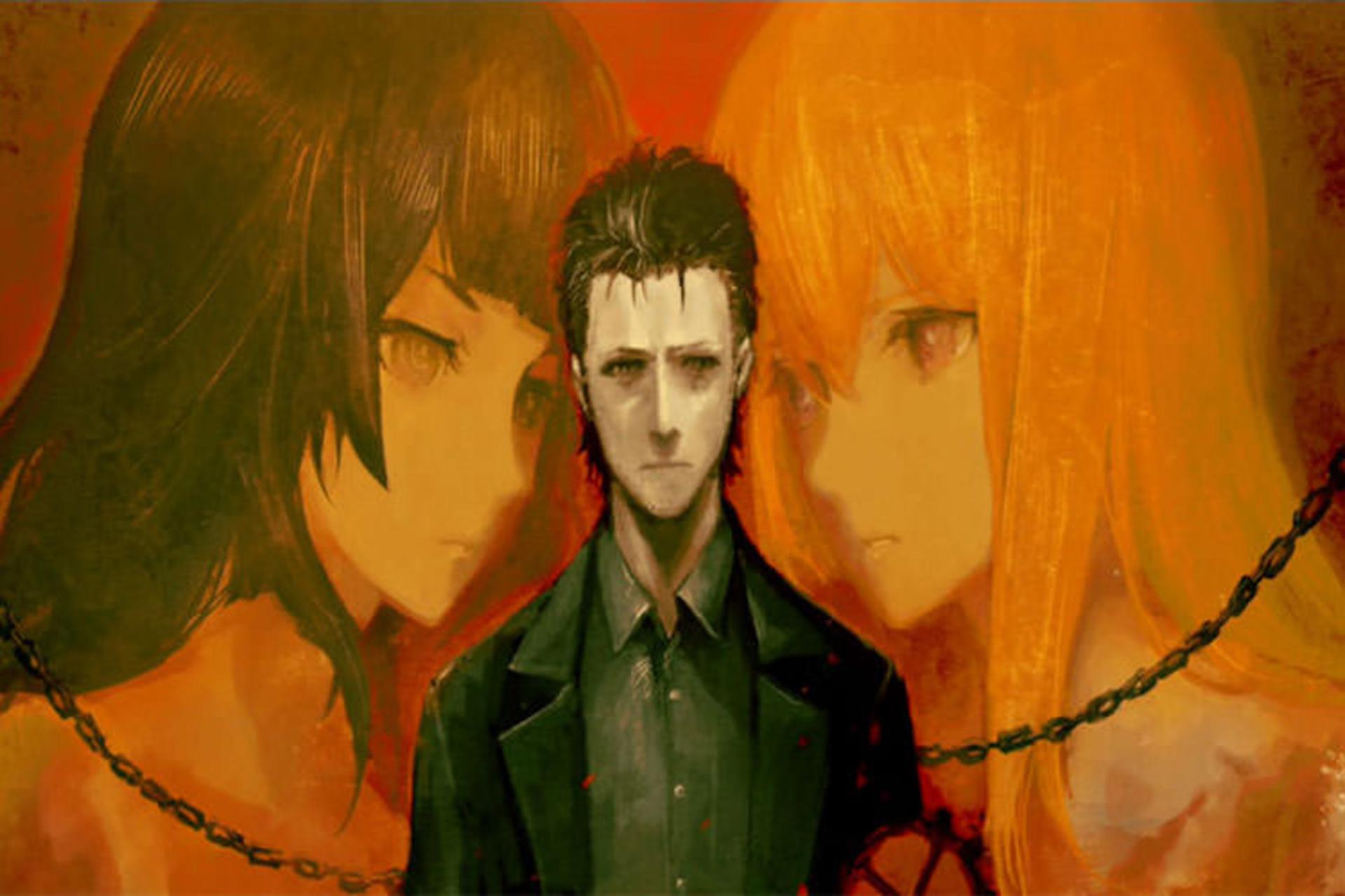 Steins;Gate 0 
