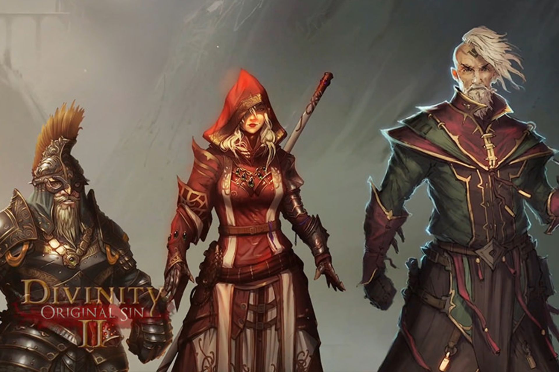 Divinity: Original Sin 2 