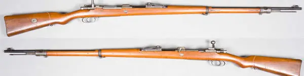 Gewehr 98 : Battlefield 1
