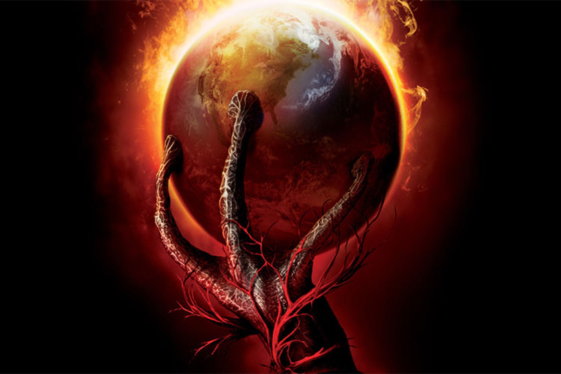War of the Worlds