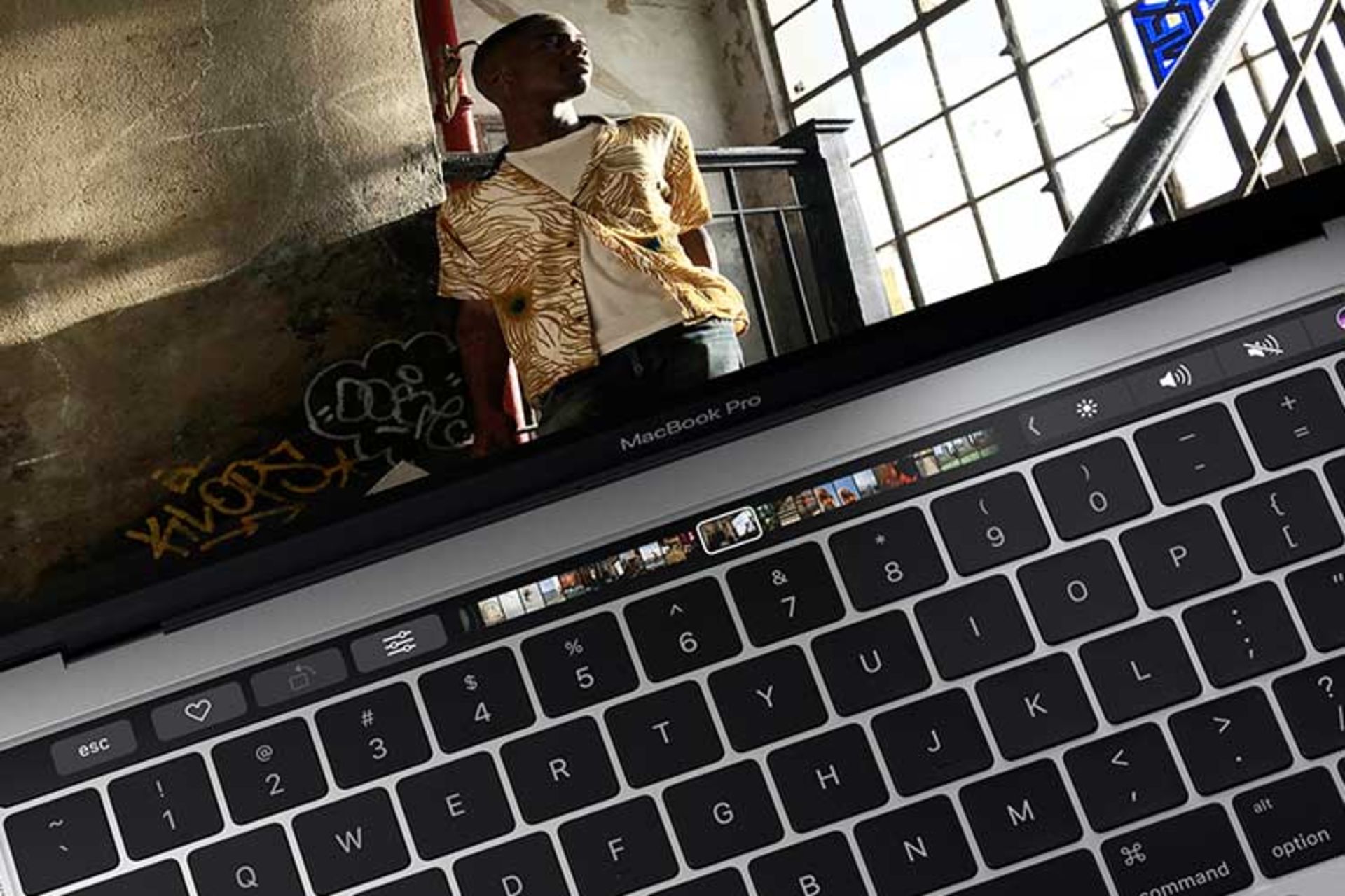 Macbook Pro