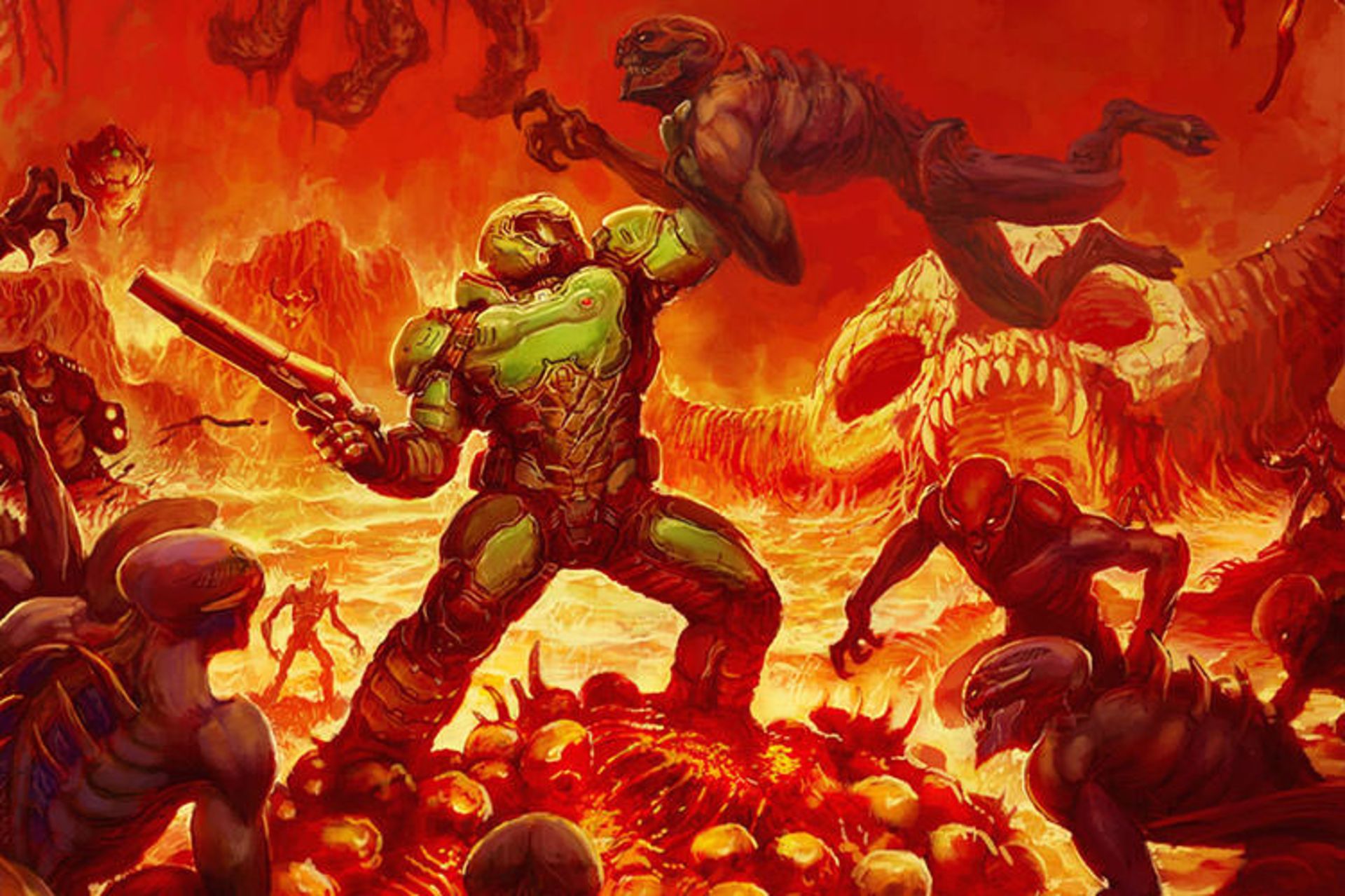 Doom