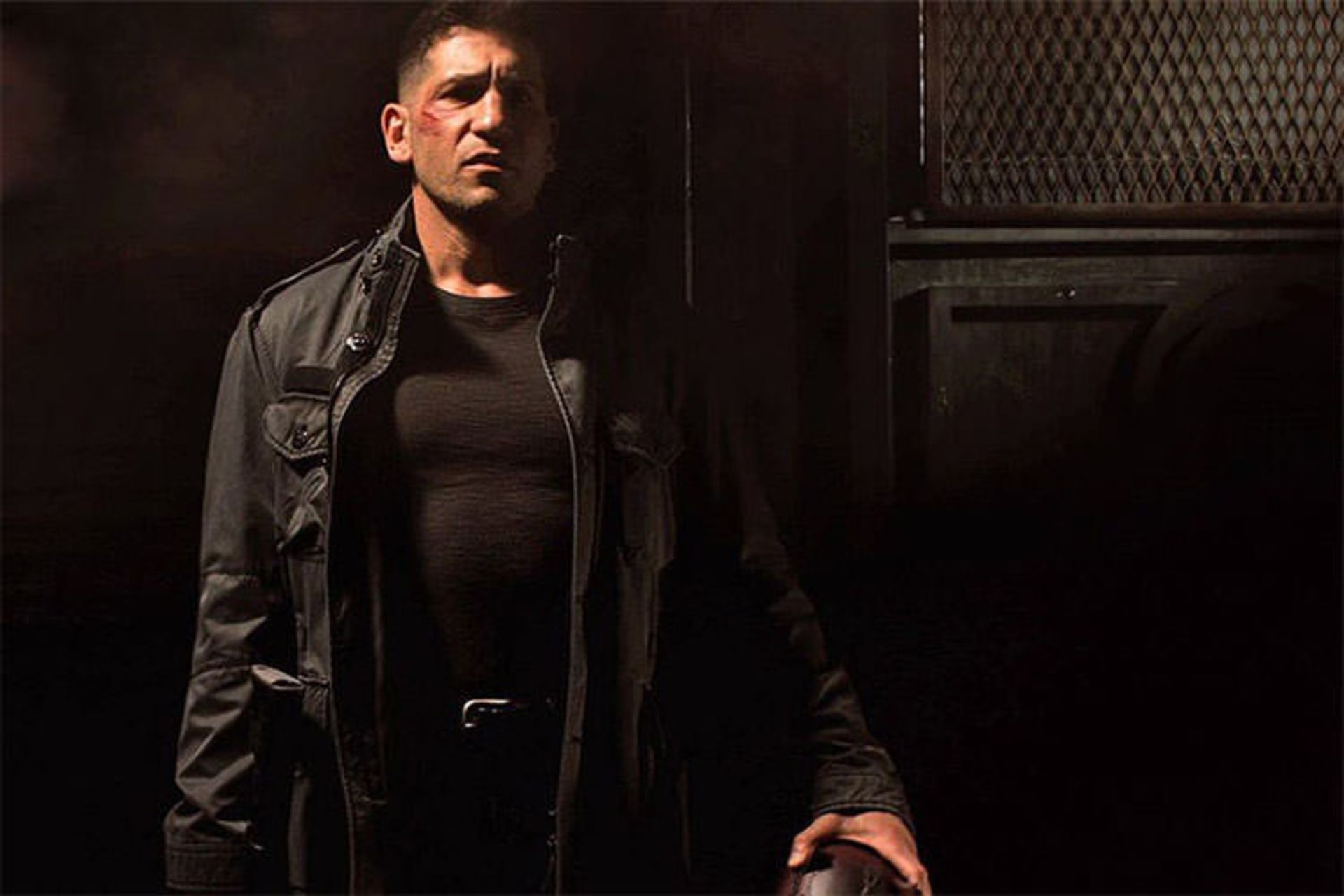 The Punisher