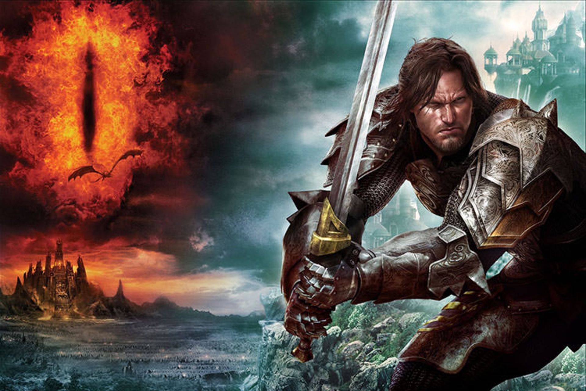 Lord of the Rings Online