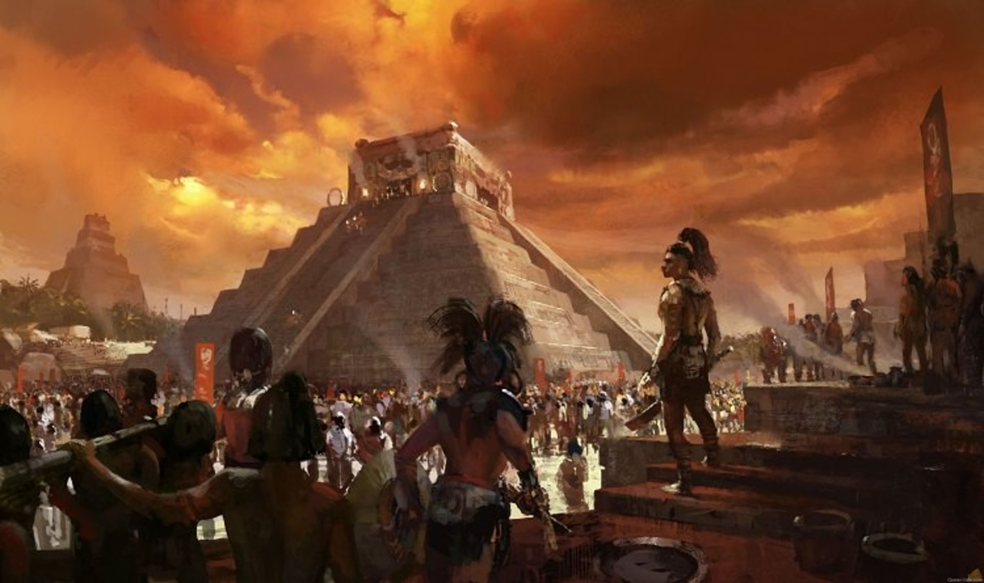 Civilization