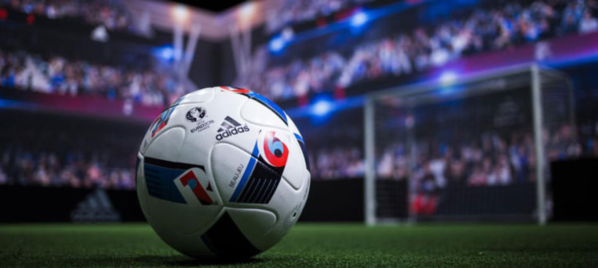 pes fifA 17