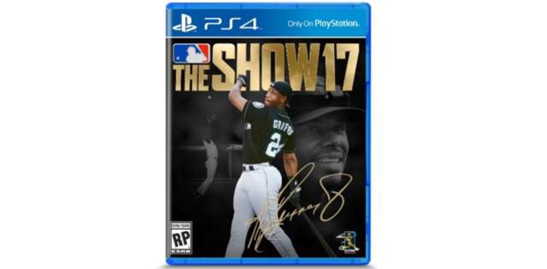 MLB The Show 17