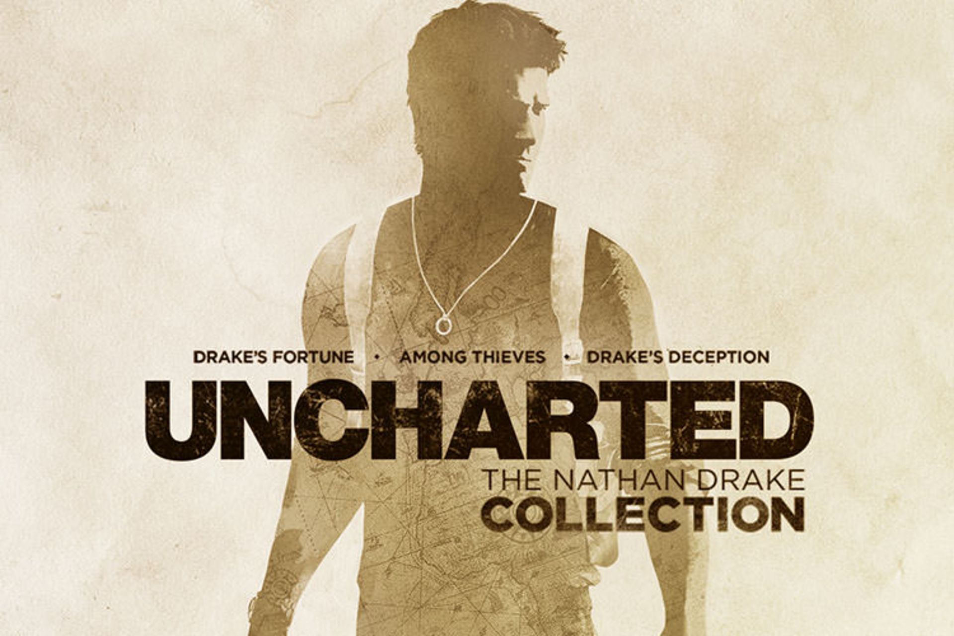 Uncharted Collection