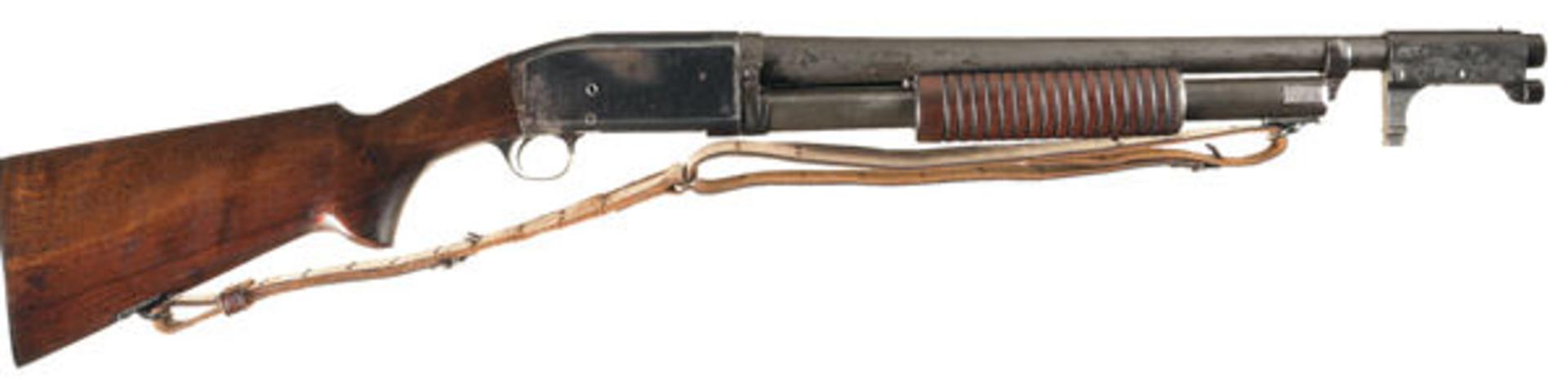 Model 10-A 