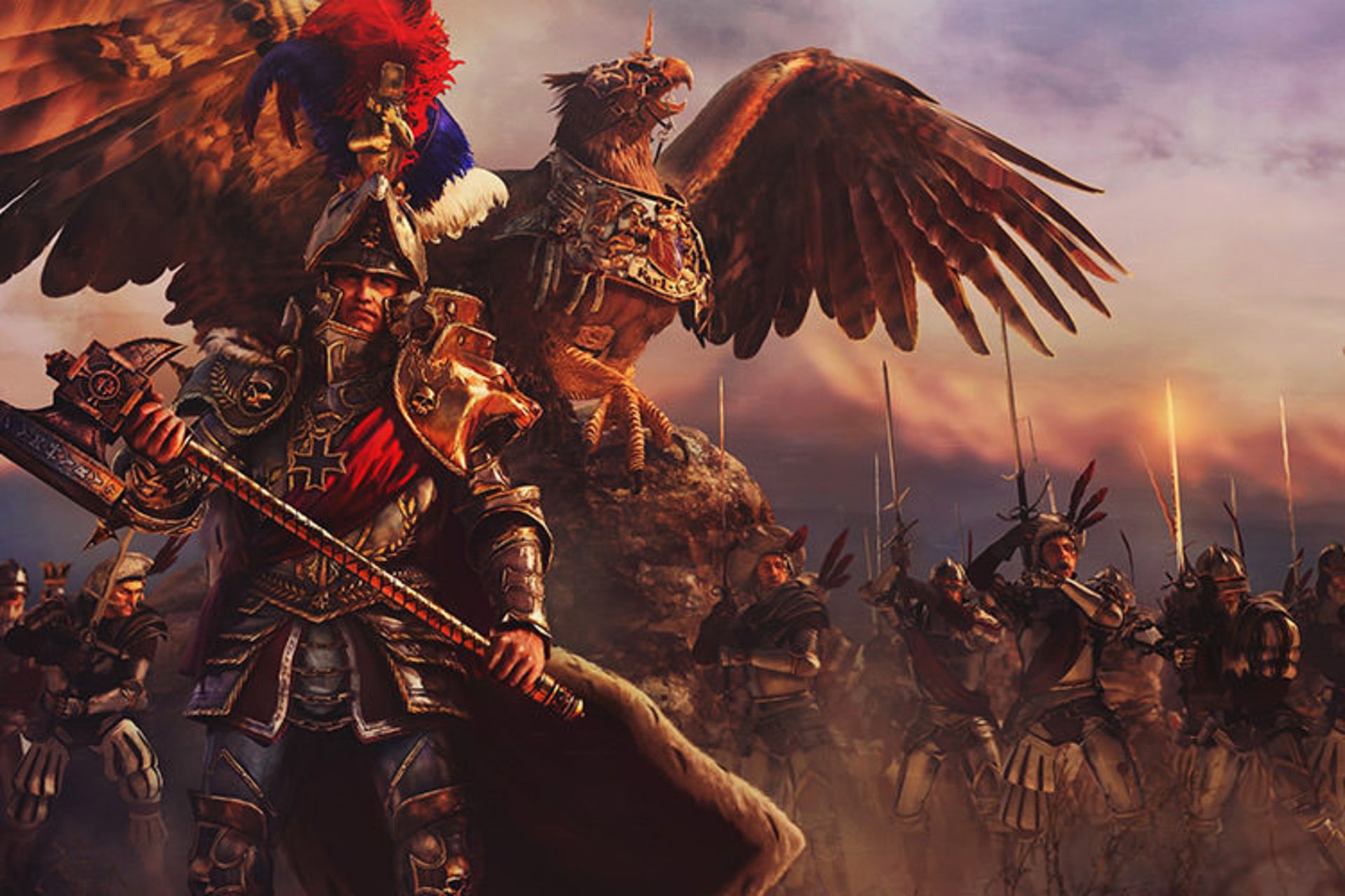 آموزش بازی Total War: Warhammer