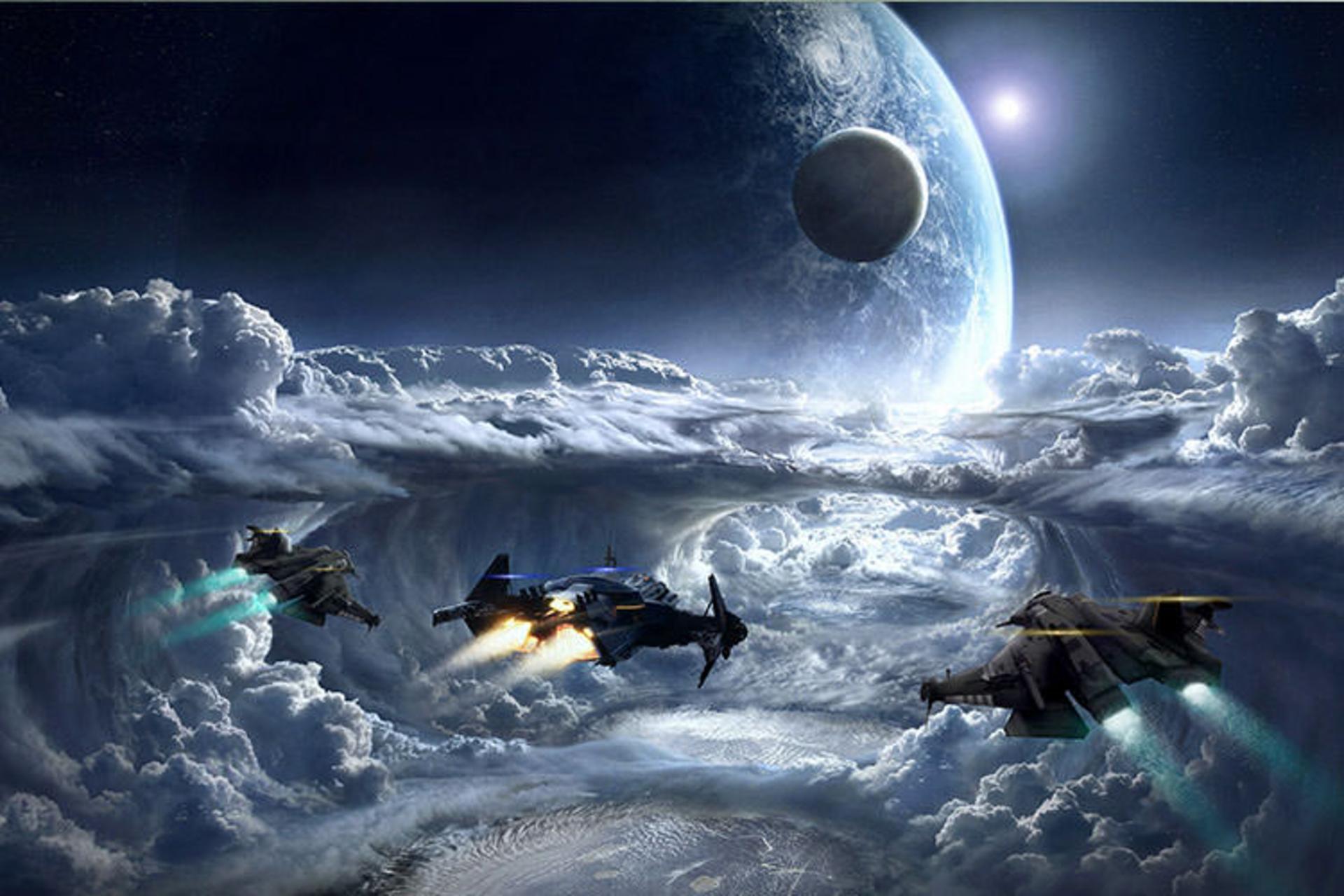 Star Citizen