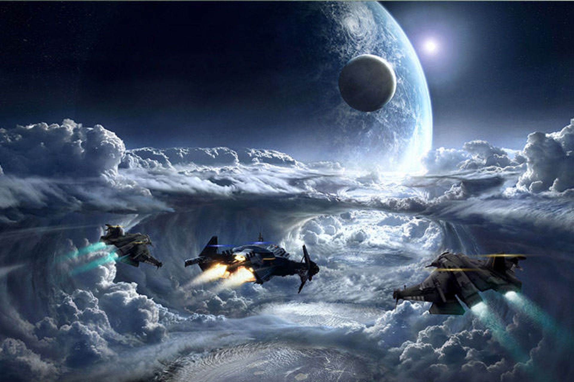 Star Citizen
