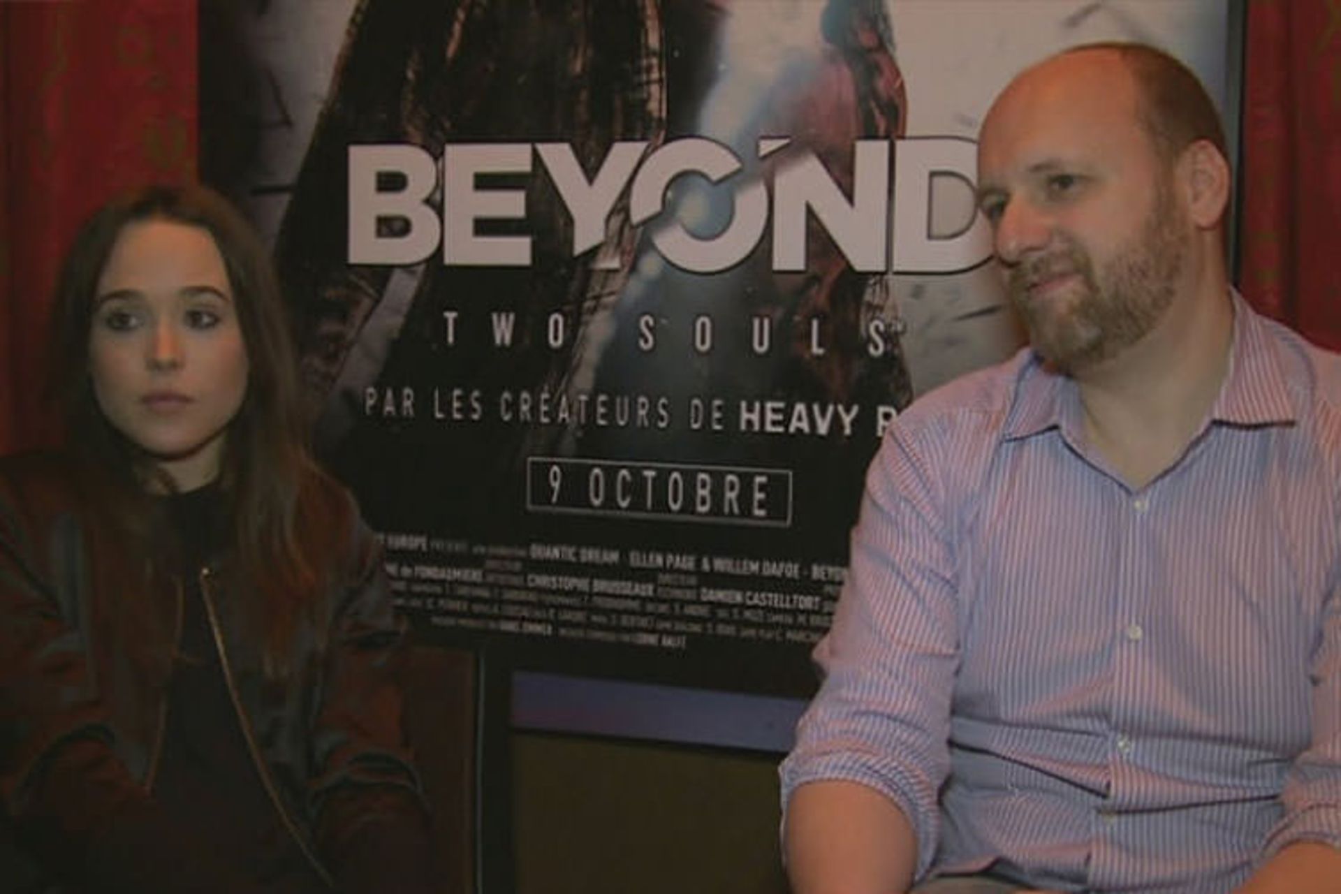 David Cage