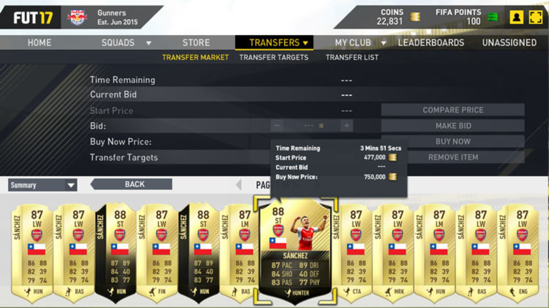 Ultimate Team