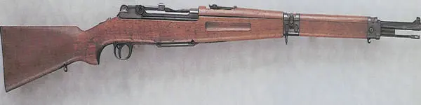 Luger Selbstlader Model 06 