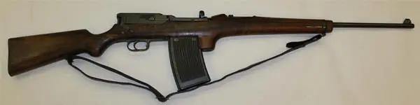 M1916: Battlefield 1