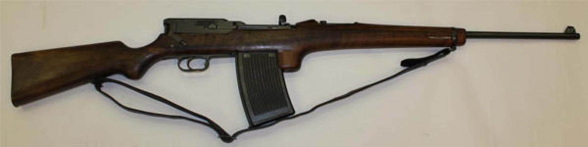 M1916: Battlefield 1