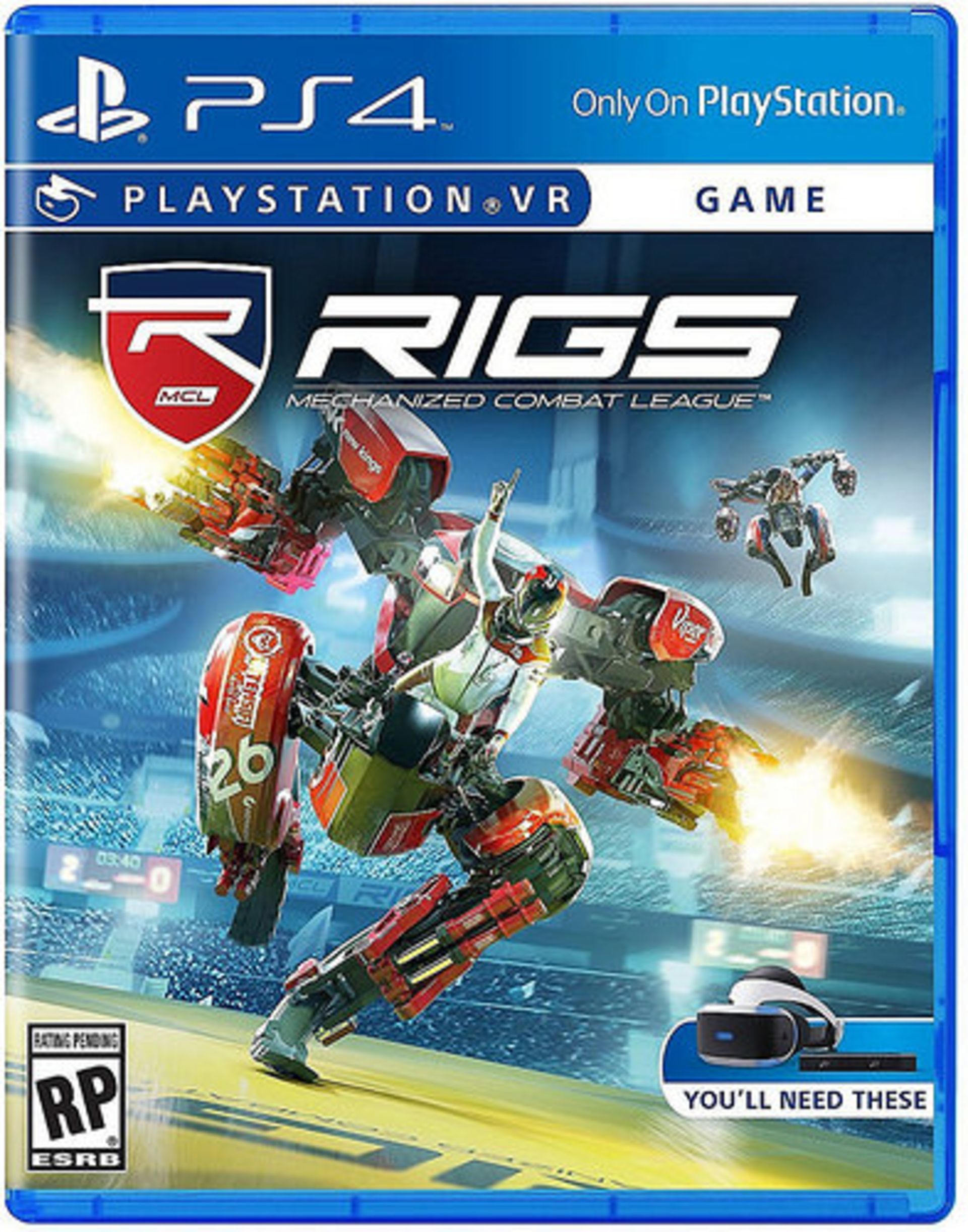 RIGS