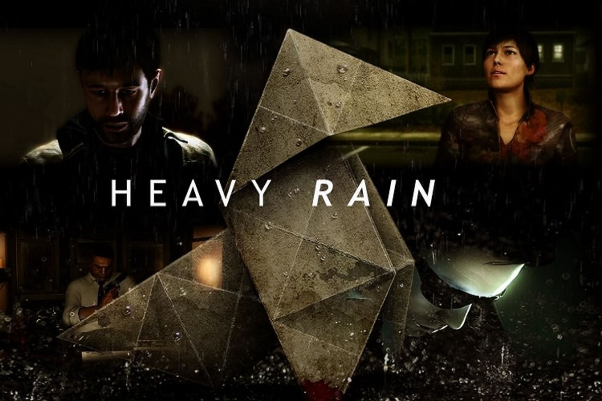 Heavy Rain