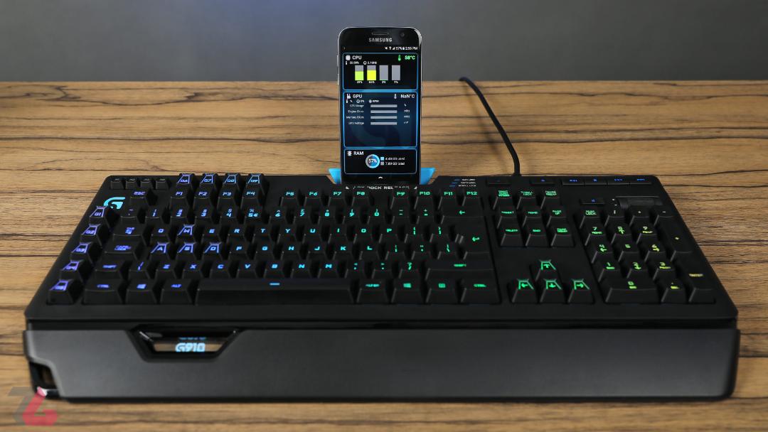 G910