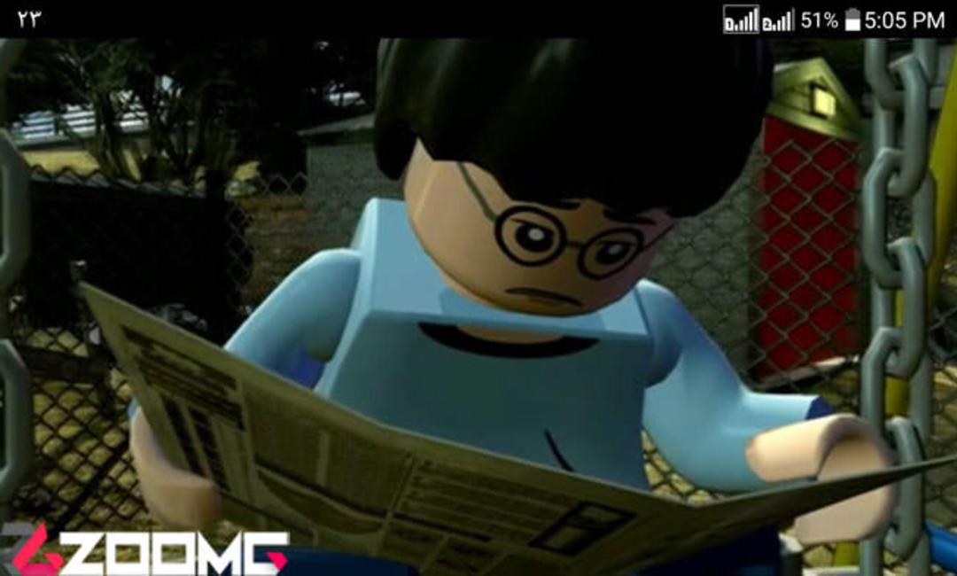 LEGO Harry Potter: Years 5-7