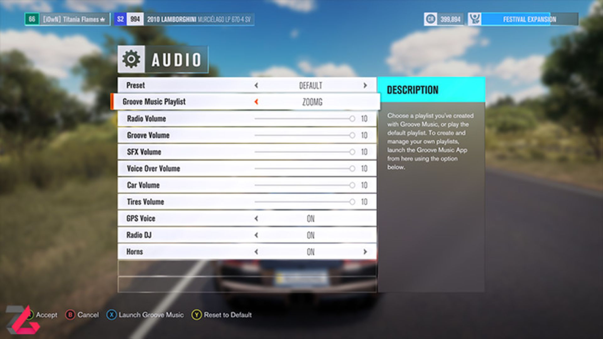 forza