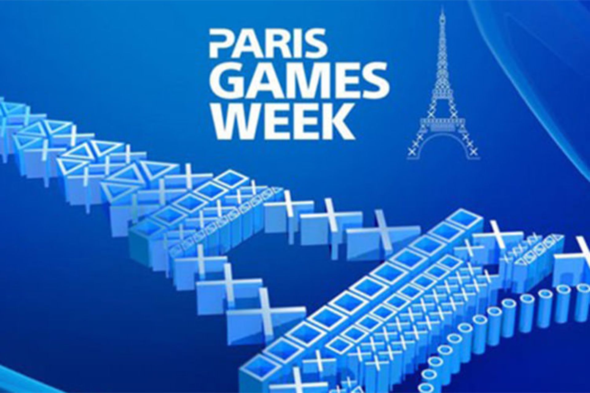 Paris Games Week
