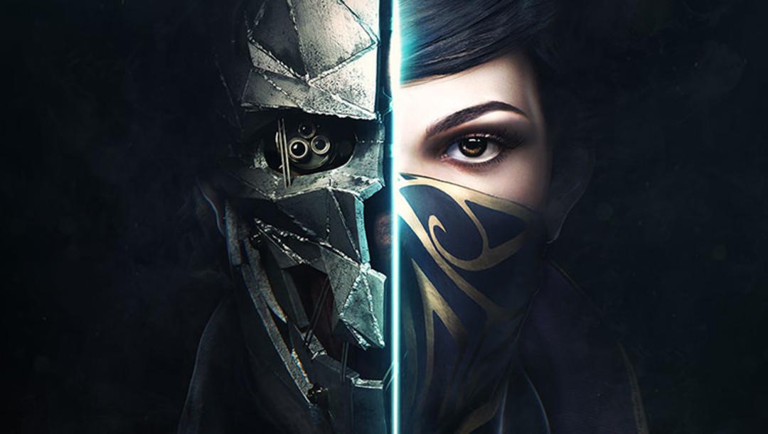 Dishonored 2