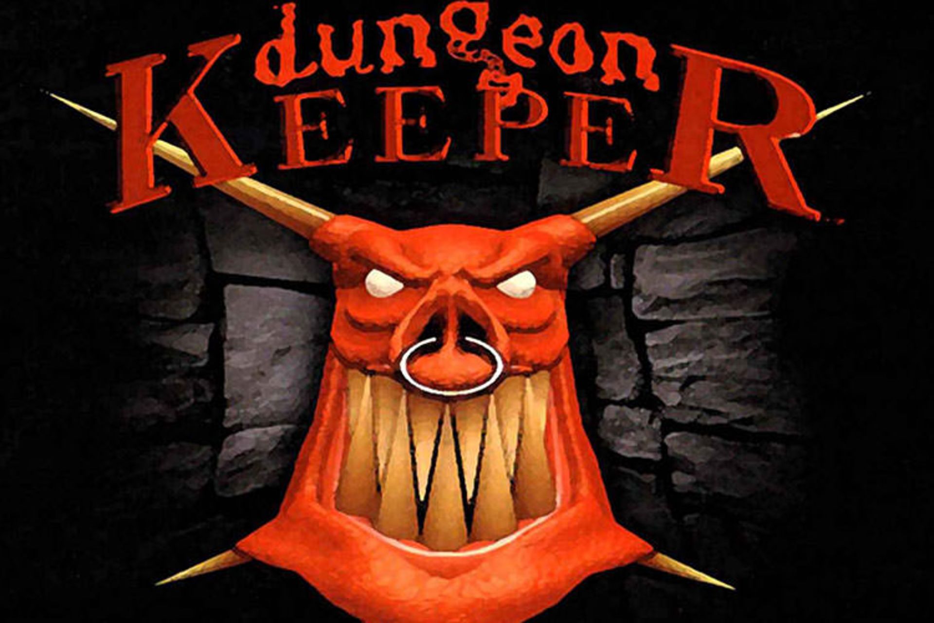  Dungeon Keeper