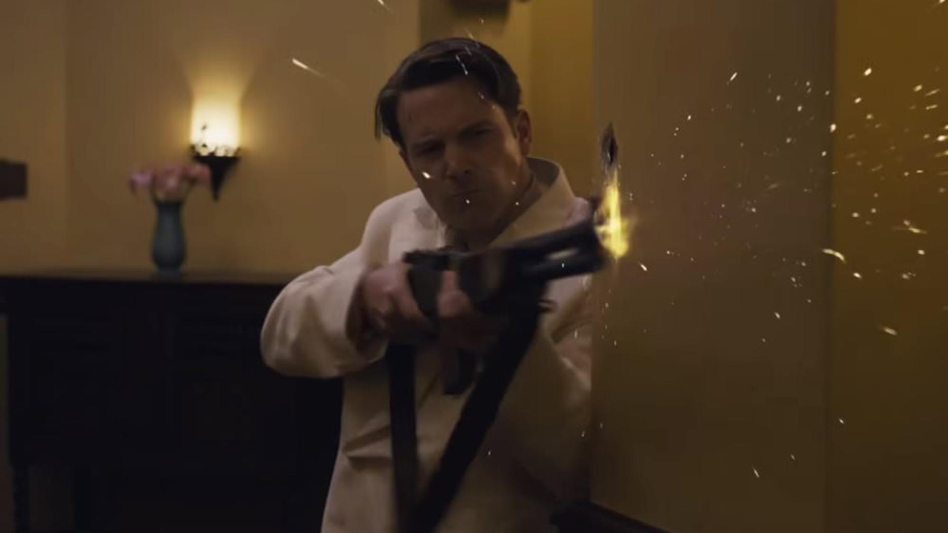 Live by Night
