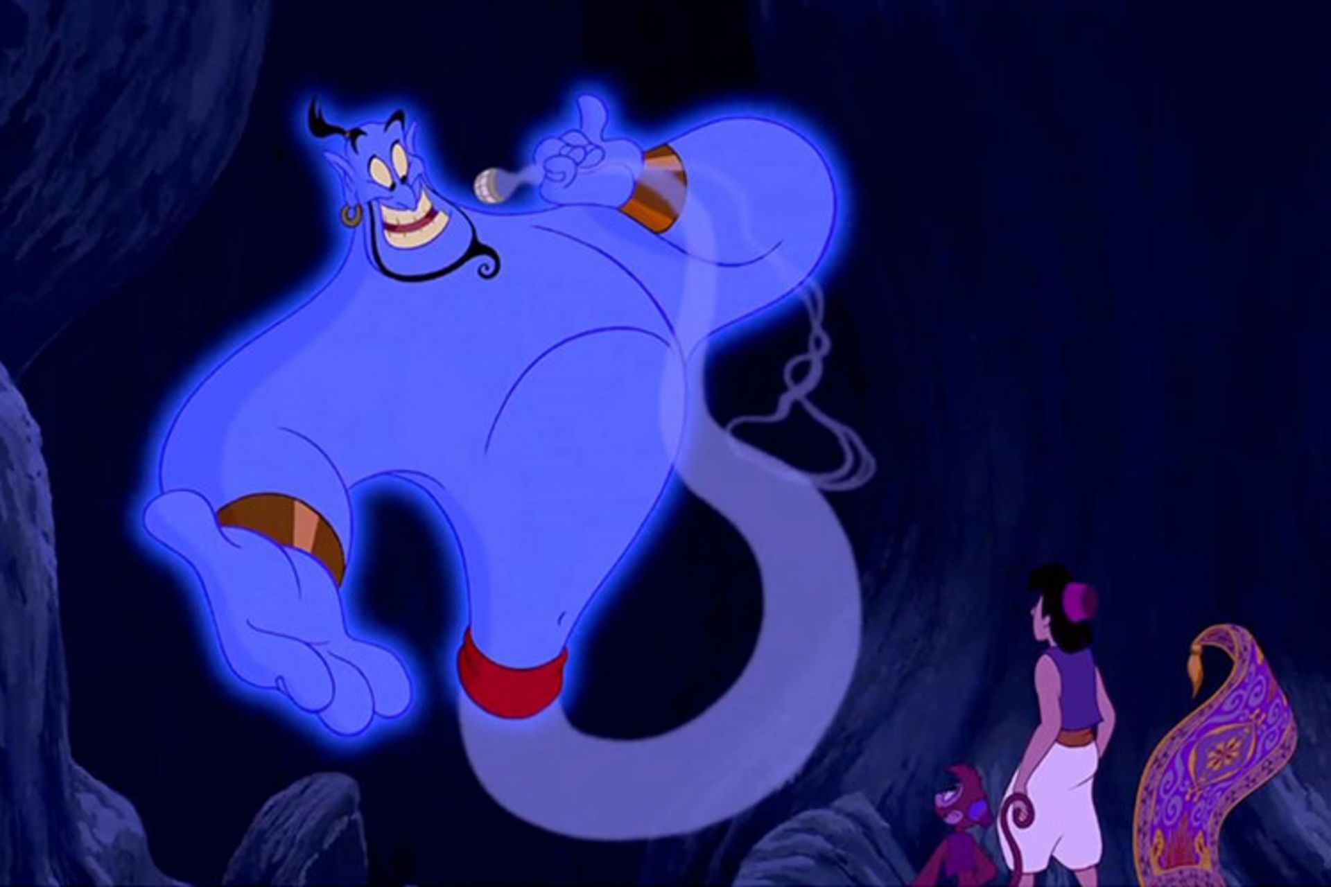 Aladdin