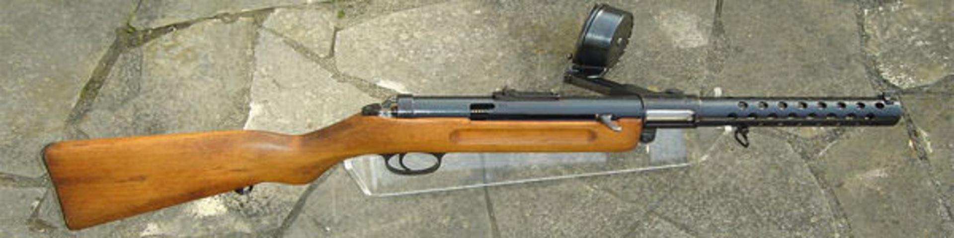 Mp 18 