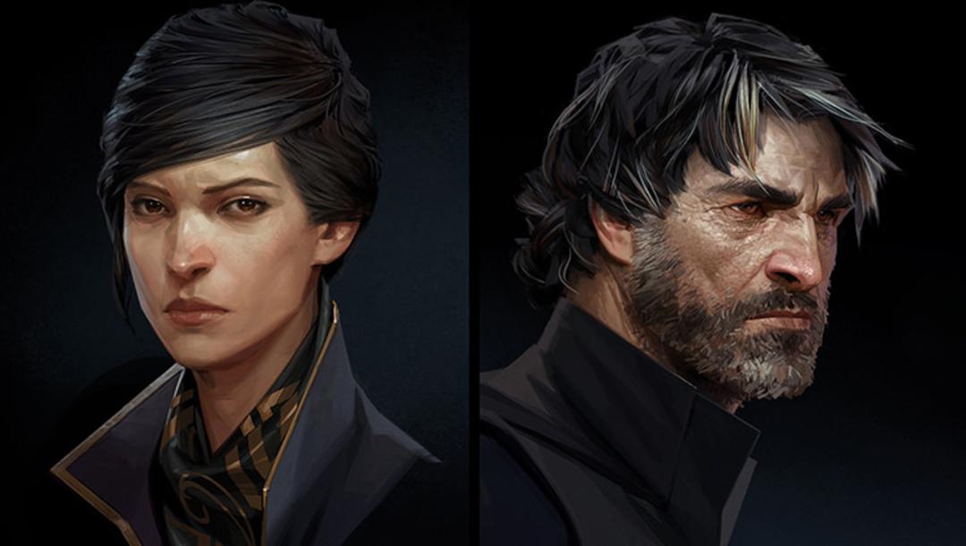 Dishonored 2