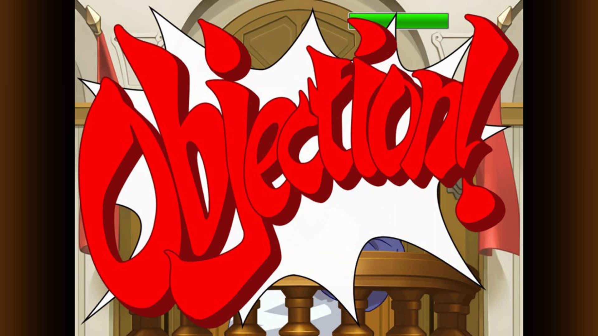 Apollo Justice: Ace Attorney 