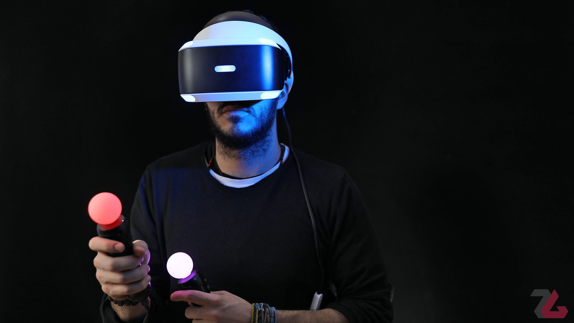 playstation vr